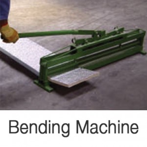 Bending Machine