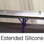 Estended Silicone