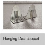 Hanging Duct