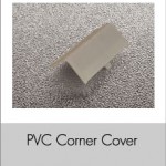 PVC Corner
