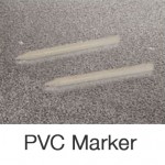 PVC Marker