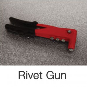 Rivet Gun