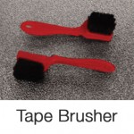 Tape Brush