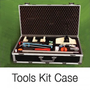 Tools kit